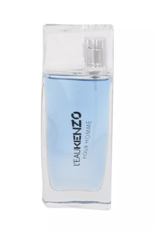 Kenzo L`Eau Kenzo Pour Homme Edt 50ml
