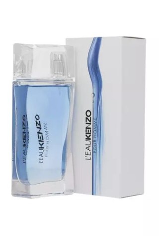 Kenzo L`Eau Kenzo Pour Homme Edt 50ml