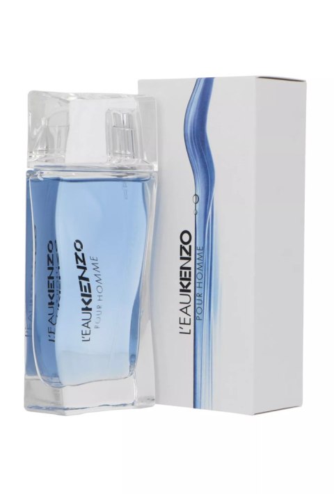 Kenzo L`Eau Kenzo Pour Homme Edt 50ml