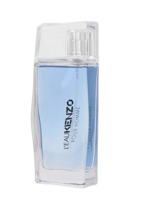 Kenzo L`Eau Kenzo Pour Homme Edt 50ml