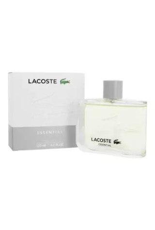 Lacoste Essential Edt 125ml