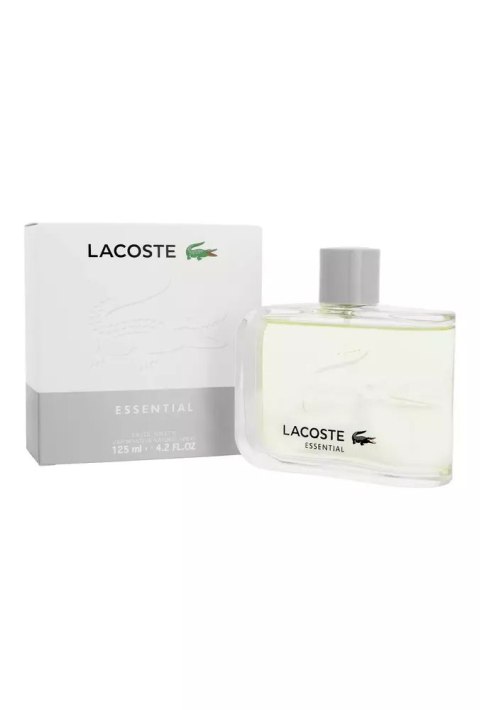 Lacoste Essential Edt 125ml