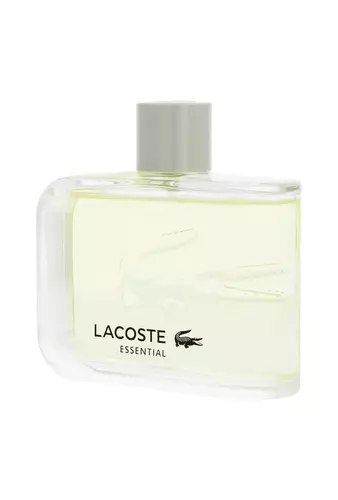 Lacoste Essential Edt 125ml
