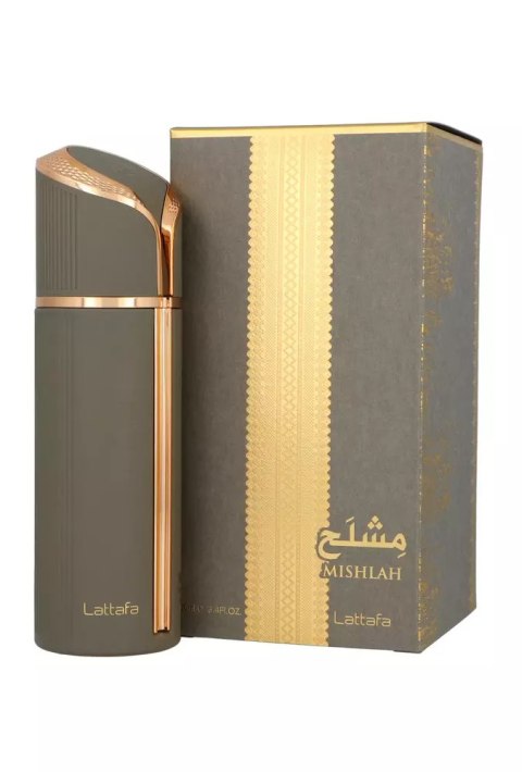 Lattafa Mishlah Edp 100ml