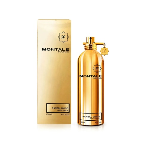 Montale Santal Wood Edp 100ml