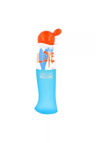 Moschino Cheap & Chic I Love Love Edt 30ml