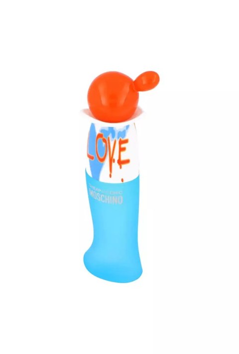 Moschino Cheap & Chic I Love Love Edt 30ml