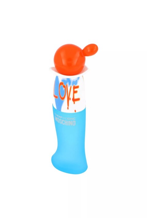 Moschino Cheap & Chic I Love Love Edt 30ml