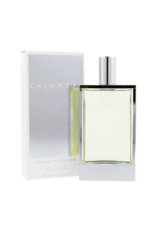 Paco Rabanne Calandre Edt 100ml