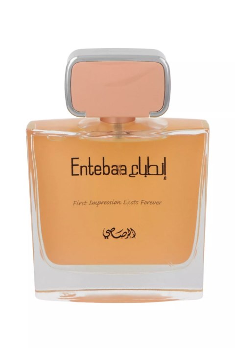 Rasasi Entebaa Edp 100ml