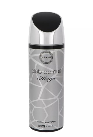 Armaf Club De Nuit Sillage Deodorant 200ml