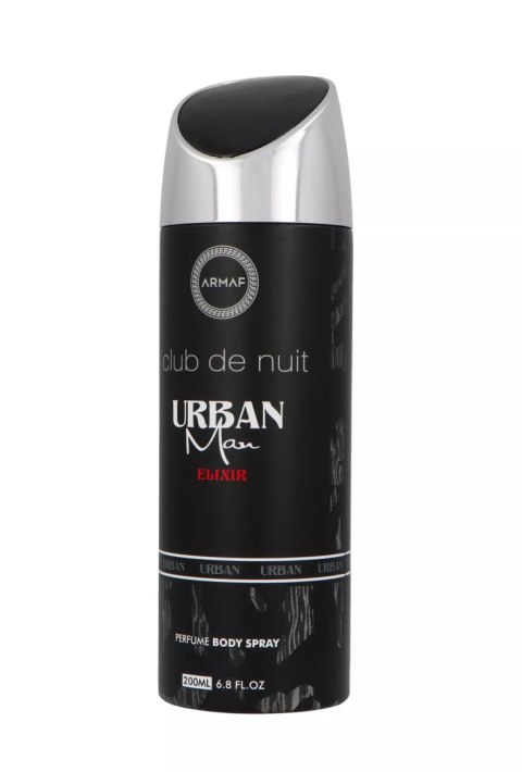 Armaf Club De Nuit Urban Man Elixir Deodorant 200ml