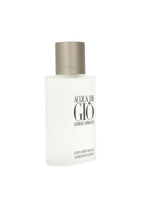 Armani Acqua Di Gio Pour Homme Aftershave Lotion 100ml