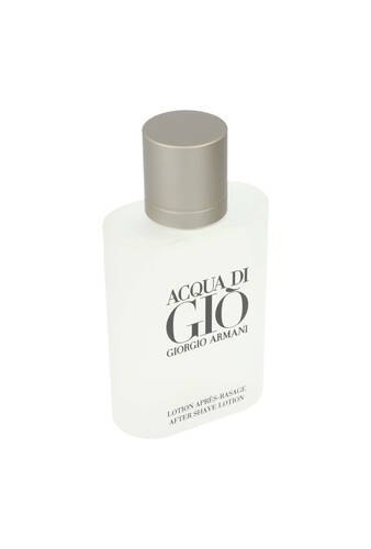 Armani Acqua Di Gio Pour Homme Aftershave Lotion 100ml
