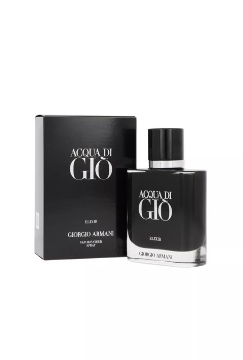 Armani Acqua di Gio Pour Homme Elixir Parfum 50 ml