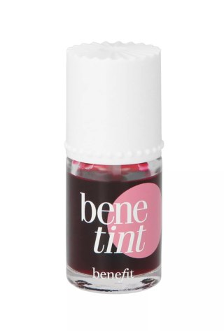 Benefit Cosmetics Benetint Rose Tinted Lip & Cheek Stain 10ml