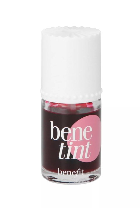 Benefit Cosmetics Benetint Rose Tinted Lip & Cheek Stain 10ml