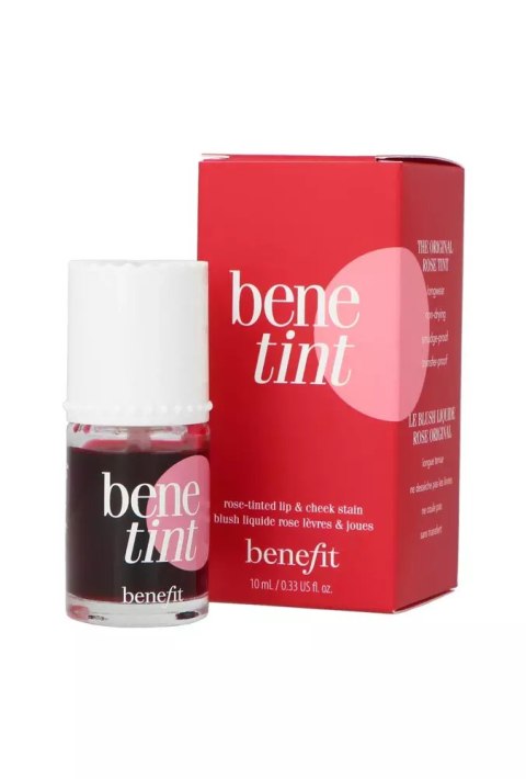 Benefit Cosmetics Benetint Rose Tinted Lip & Cheek Stain 10ml