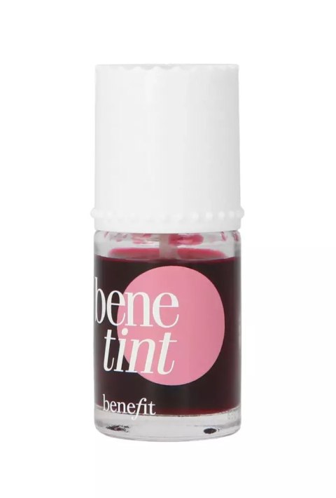 Benefit Cosmetics Benetint Rose Tinted Lip & Cheek Stain 10ml