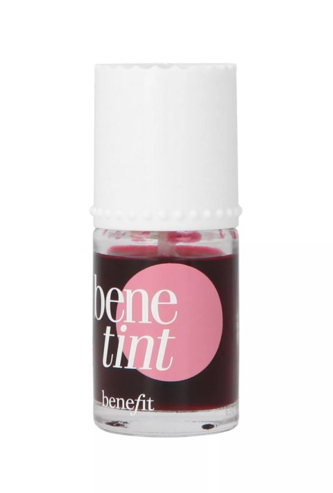 Benefit Cosmetics Benetint Rose Tinted Lip & Cheek Stain 10ml