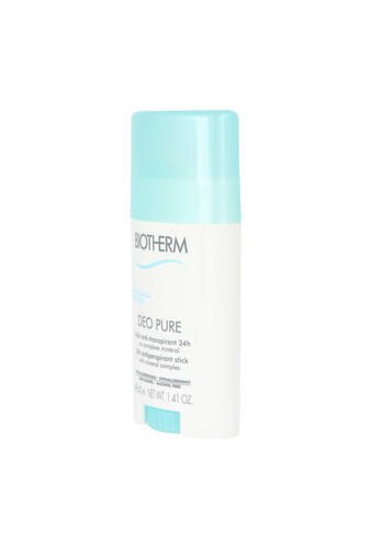 Biotherm Deo Pure Antiperspirant Stick 40ml