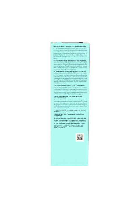 Biotherm Homme Aquapower Comfort Gel 75ml
