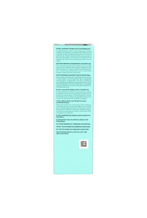 Biotherm Homme Aquapower Comfort Gel 75ml