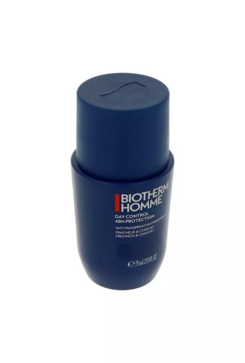 Biotherm Homme Day Control 48H Non-Stop Antiperspirant Roll-On 75ml