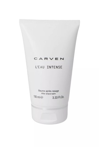 Carven L`Eau Intense After Shave Balm 100ml