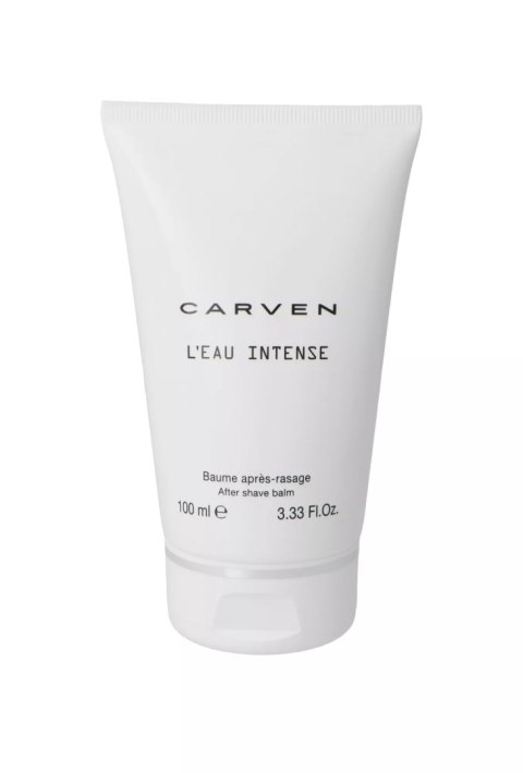 Carven L`Eau Intense After Shave Balm 100ml