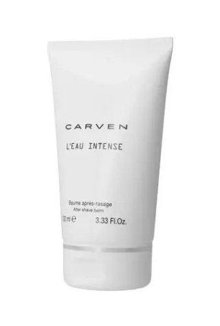 Carven L`Eau Intense After Shave Balm 100ml