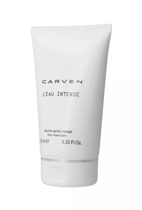 Carven L`Eau Intense After Shave Balm 100ml