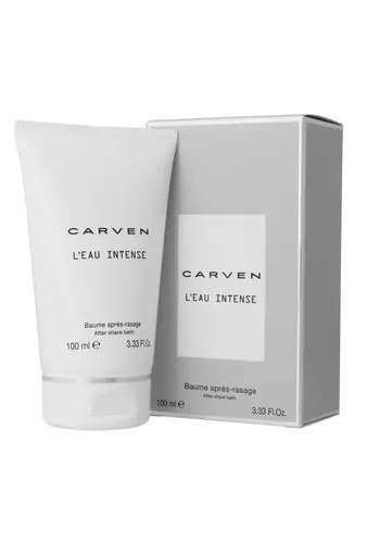 Carven L`Eau Intense After Shave Balm 100ml
