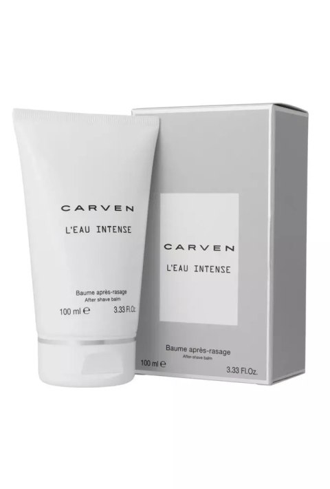 Carven L`Eau Intense After Shave Balm 100ml