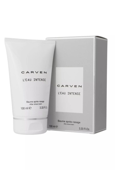 Carven L`Eau Intense After Shave Balm 100ml