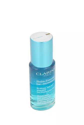 Clarins Hydra Essentiel Bi Phase Serum 30ml