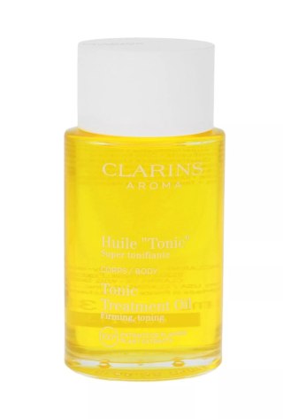 Clarins Tonic Treatment Oil 100ml