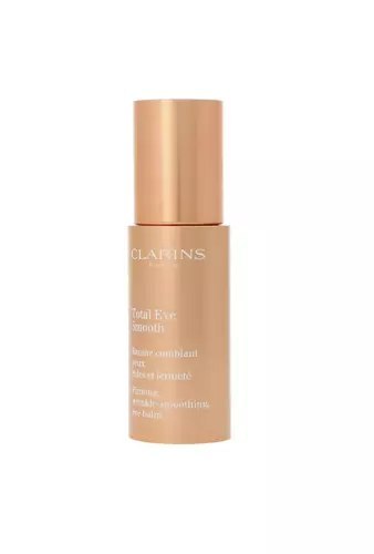 Clarins Total Eye Smooth Eye Balm 15ml