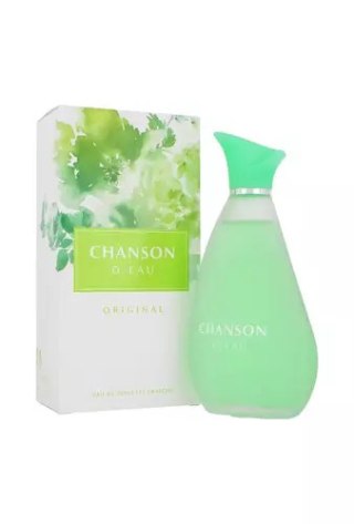 Coty Chanson D`eau Original Edt 200ml
