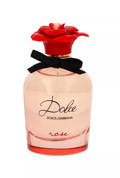 Dolce & Gabbana Dolce Rose Edt 75ml