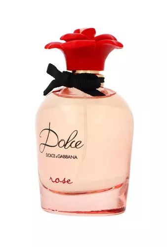 Dolce & Gabbana Dolce Rose Edt 75ml