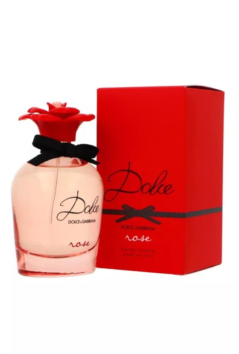Dolce & Gabbana Dolce Rose Edt 75ml