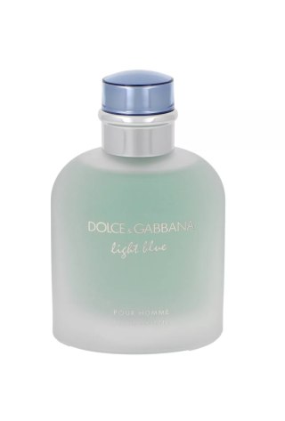 Dolce & Gabbana Light Blue Pour Homme Edt 125ml