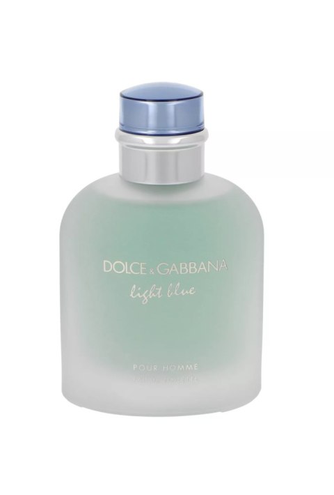 Dolce & Gabbana Light Blue Pour Homme Edt 125ml