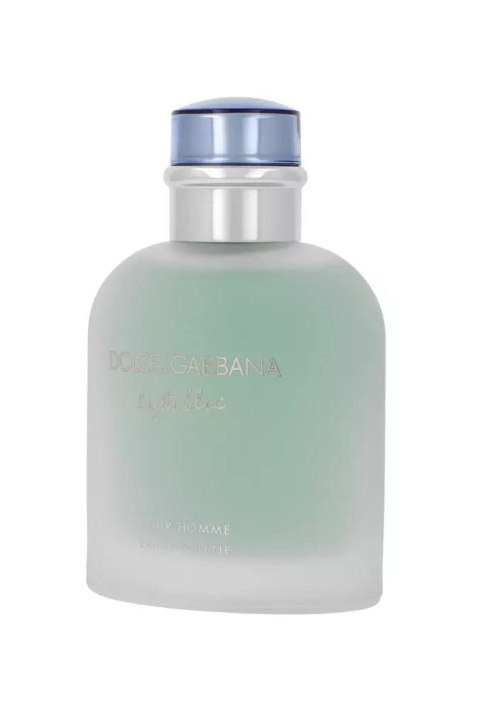 Dolce & Gabbana Light Blue Pour Homme Edt 125ml
