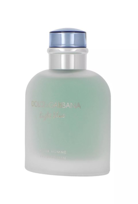 Dolce & Gabbana Light Blue Pour Homme Edt 125ml