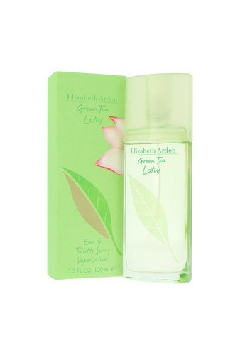 Elizabeth Arden Green Tea Lotus Edt 100ml