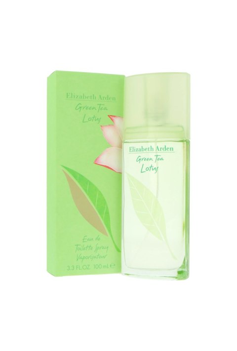 Elizabeth Arden Green Tea Lotus Edt 100ml