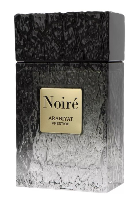 Flakon Arabiyat Prestige Noire Edp 100ml