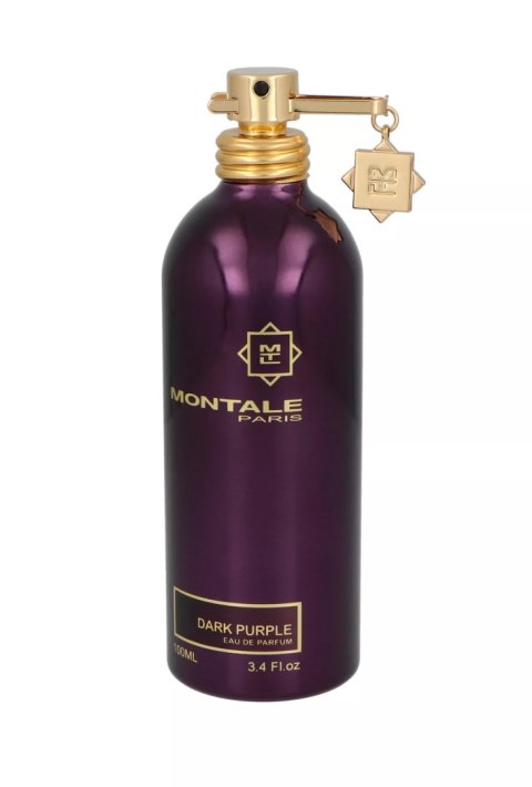 Flakon Montale Dark Purple Edp 100ml